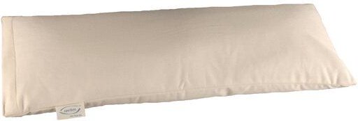 Speltex Kissen mit Seegras und Kautschuk Füllung