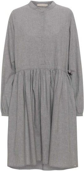 GROBUND Das Kleid Sigga - GOTS zertifiziert aus 100% Bio-Baumwolle