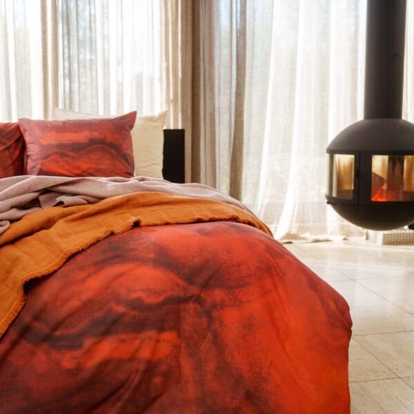 Kayori Cuanja Bettwäsche - Baumwolle