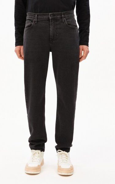 Thumbnail - ARMEDANGELS AARJO TARPA Herren Tapered Fit Jeans