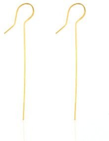 ELEKTROPULLI Ohrringe