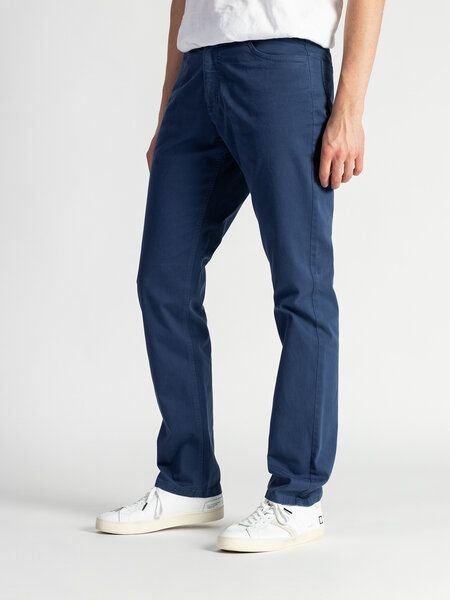 Two Mates Herren Hose GOTS-zertifiziert "TM05" 5-Pocket