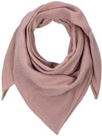 Hutch&Putch Musselin Halstuch - Dreieckstuch - Lätzchen - Schal für Baby (0-2 Jahre) aus 100% Bio-Baumwolle