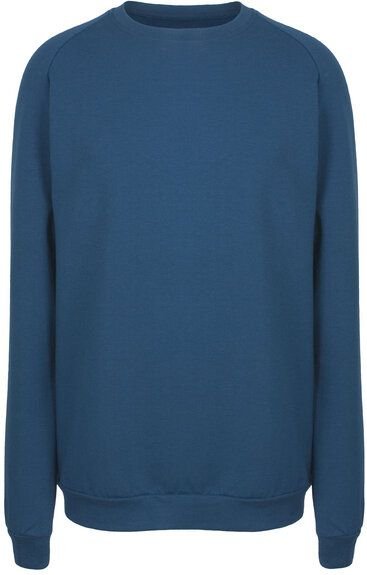 LANGER JUNG Sweatshirt - extra lange Ärmel und extra langer Rumpf für schlanke Männer ab 1,90m