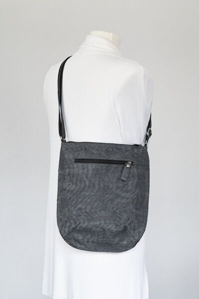 Smateria Umhänge-Tasche Pascal M