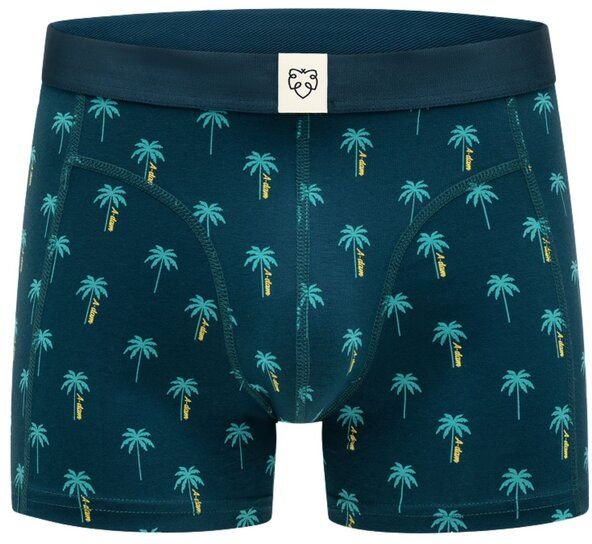 A-Dam Boxerbrief Gemustert