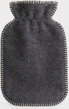 Yumeko Wärmflaschenbezug aus 100% Mulesingfreier Merinowolle