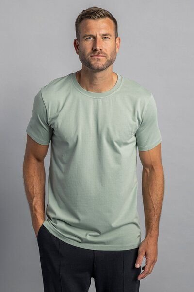 dirts Premium Blank T-Shirt SLIM
