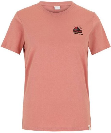 Iriedaily Yoga Club T-Shirt