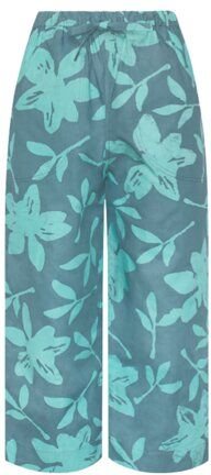 Global Mamas Bio Hose - TENOS SUMMER