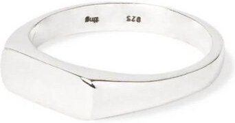 ting goods Signet Ring aus Messing oder Sterling Silber