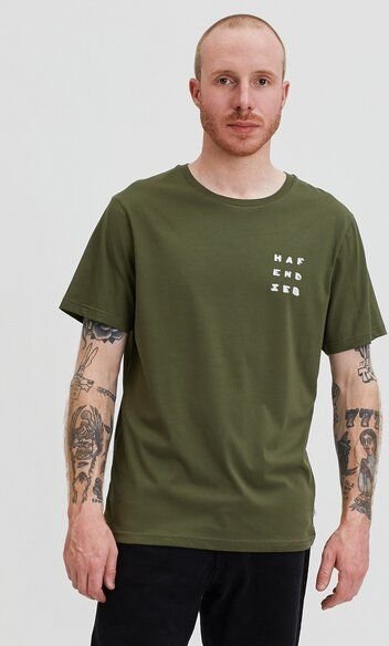 HAFENDIEB REFLEXION T-SHIRT