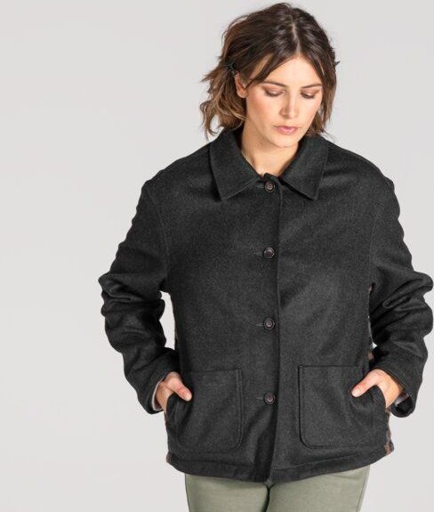 trueStory Damen Jacke - CAJSA