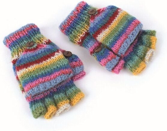 El Puente Kinder-Handschuhe