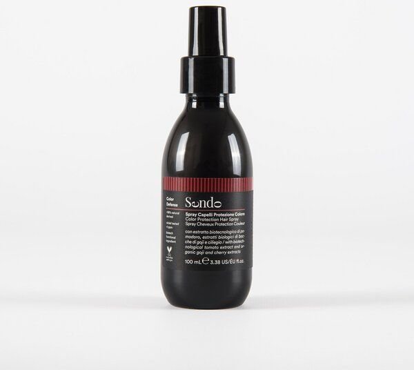 SENDO COLOR DEFENSE COLOR PROTECTION HAIR SPRAY 100 ml