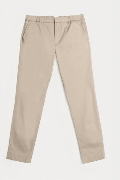 SANVT Die Perfekte Chino - Beige