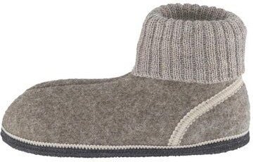 hessnatur Hüttenschuh Rhönschaf