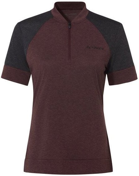 VAUDE T-Shirt Women's Altissimo Q-Zip Shirt