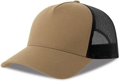 Atlantis Headwear Damen / Herren Netz Cap mehrfarbig 30 Farben