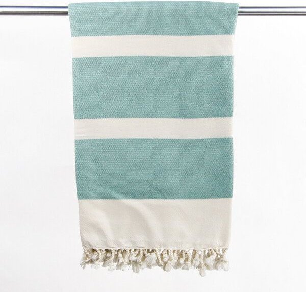 Yolunda Hamamtuch, Strandtuch Dalya Bio-Baumwolle in 16 Farben