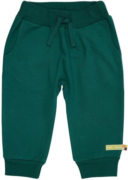 loud + proud Baby & Kinder Sweathose, GOTS-zertifiziert