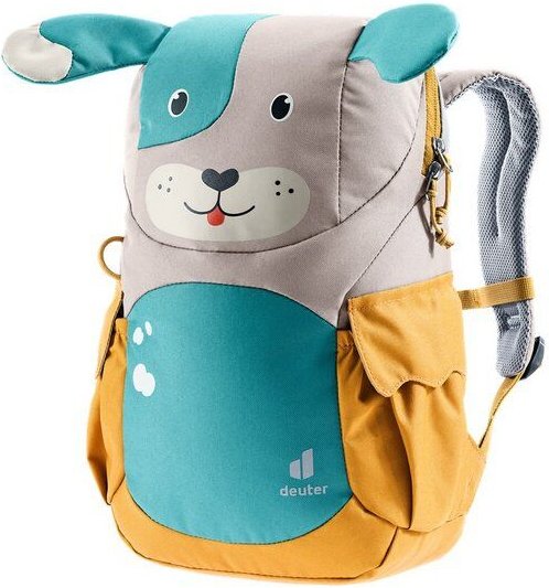Deuter Kikki Kinderrucksack 8 L