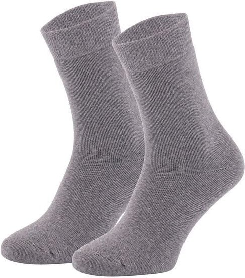 Opi and Max 3 Paar Bio-Baumwolle Frottee Socken – GOTS-zertifiziert, Weich, Atmungsaktiv & Langlebig – Unisex Alltagssoc...