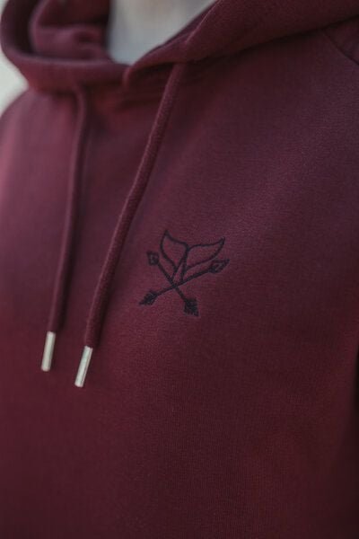 Zeachild Crew Hoodie Unisex