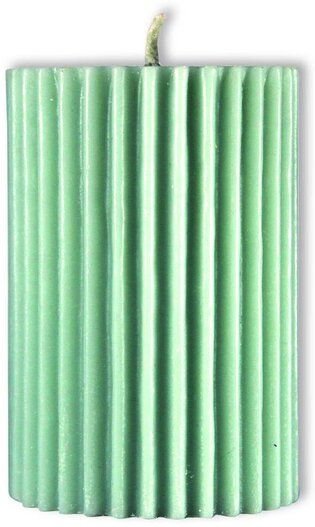 El Puente Stumpenkerze