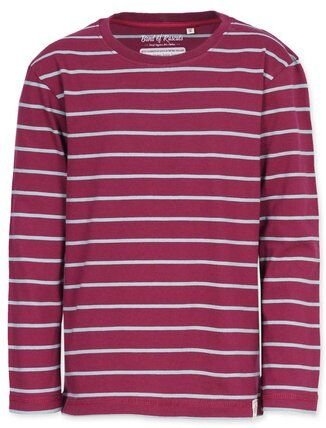 Band of Rascals Striped Longsleeve