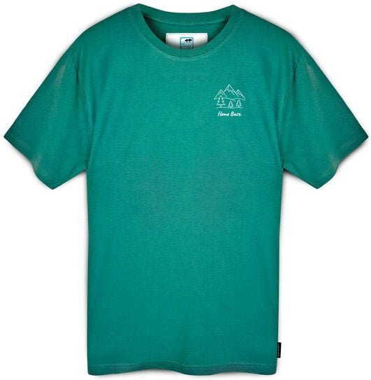 GARY MASH Shirt Home Base aus TENCEL Modal Mix