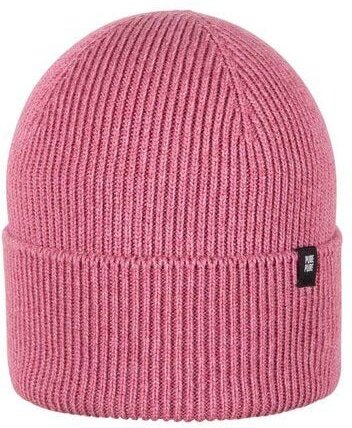 pure pure Umschlagmütze SILKY