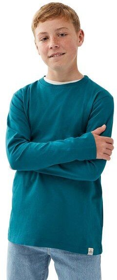 Band of Rascals Basic Longsleeve