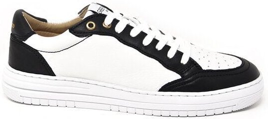 Greenwood Berlin GWB Sneaker Unisex Base low