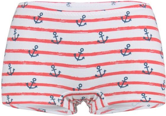 Frija Omina Bio-Panty Erna Muster