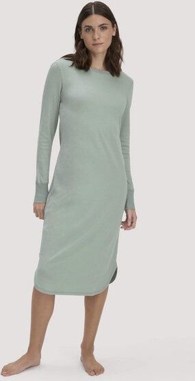 hessnatur Nachthemd PURE COTTON aus reiner Bio-Baumwolle