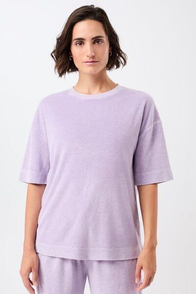 Mandala Easy Does It Tee