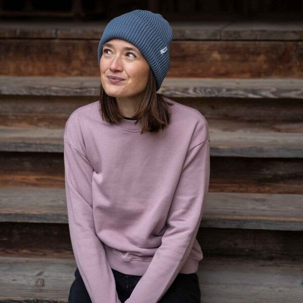 Thumbnail - Vresh Clothing Vrancesca - Sweater aus Biobaumwolle