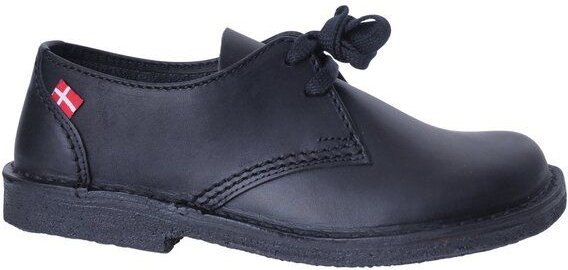 Duckfeet Schnürschuh Jylland