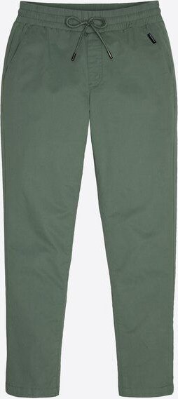 Herren Jogg Chino aus Bio-Baumwoll Mix - TARO - recolution