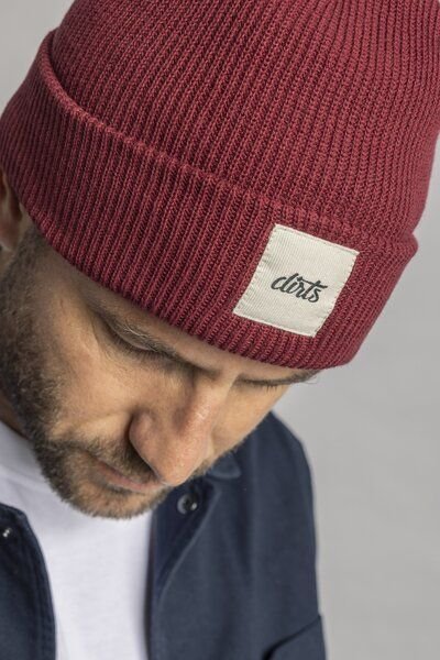 dirts Classic Beanie
