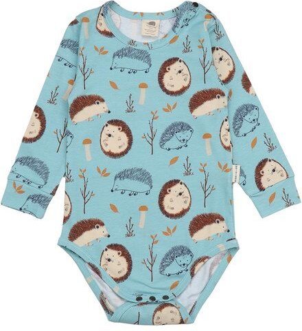 Walkiddy Tiny Hedgehogs-Body