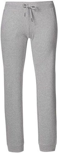 Unipolar Damen Basic Jogginghose Tracy Slim Fit