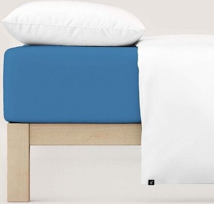 Schlafgut Spannbettlaken Casual Organic - 100% Biobaumwolle