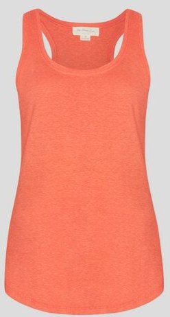 The Hemp Line Tanktop aus Hanf und Bio-Baumwolle (22105)