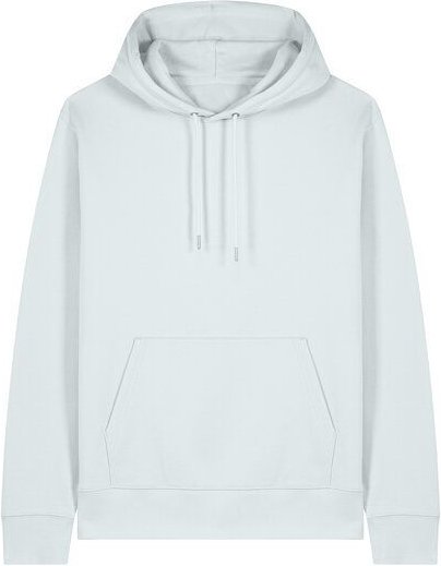 Greenspired Nachhaltiger Unisex-Hoody aus 100 % Bio-Baumwolle 350g/m²