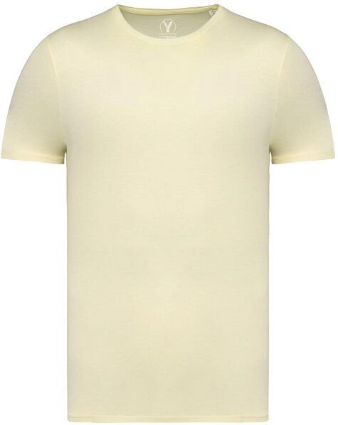YTWOO Slim Fit T-Shirt  Light - Made in Portugal