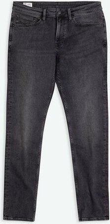 Kings Of Indigo CHARLES | ROVER VINTAGE BLACK