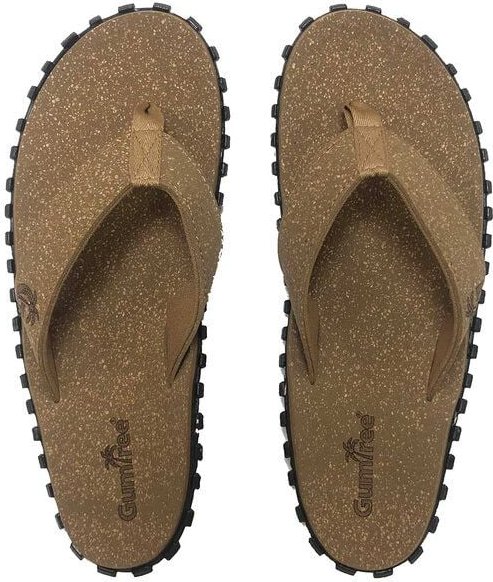 GUMBIES Gumtree - Nachhaltige Zehentrenner