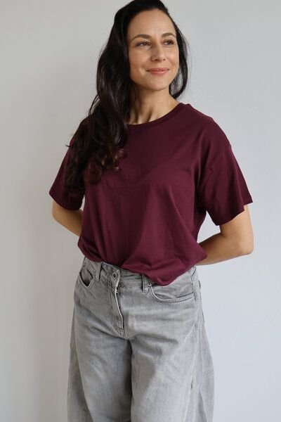 Kultgut Pro Earth- Biofair- Supersoft T-Shirt / Boxistyle